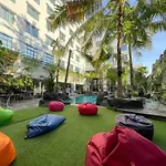 Kimaya Sudirman Yogyakarta By Harris