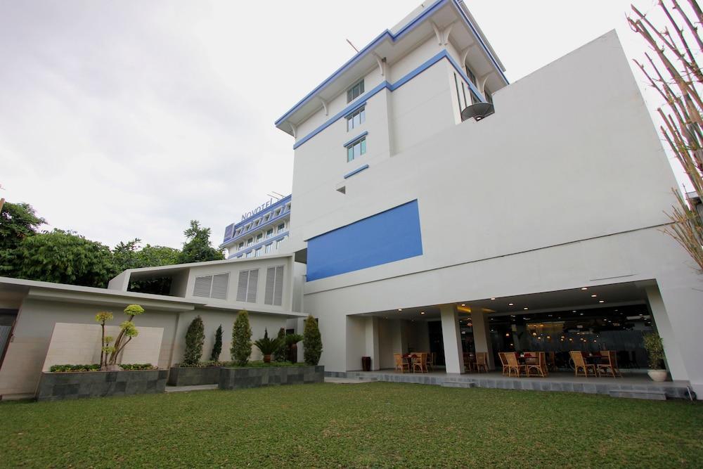 Hotel Kimaya Sudirman By Harris