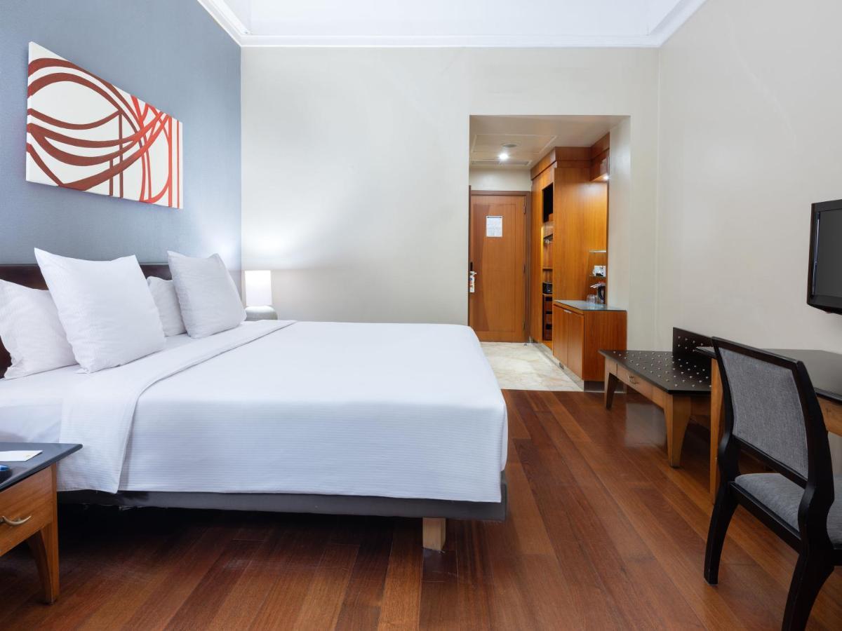 Kimaya Sudirman By Harris 4* Yogyakarta