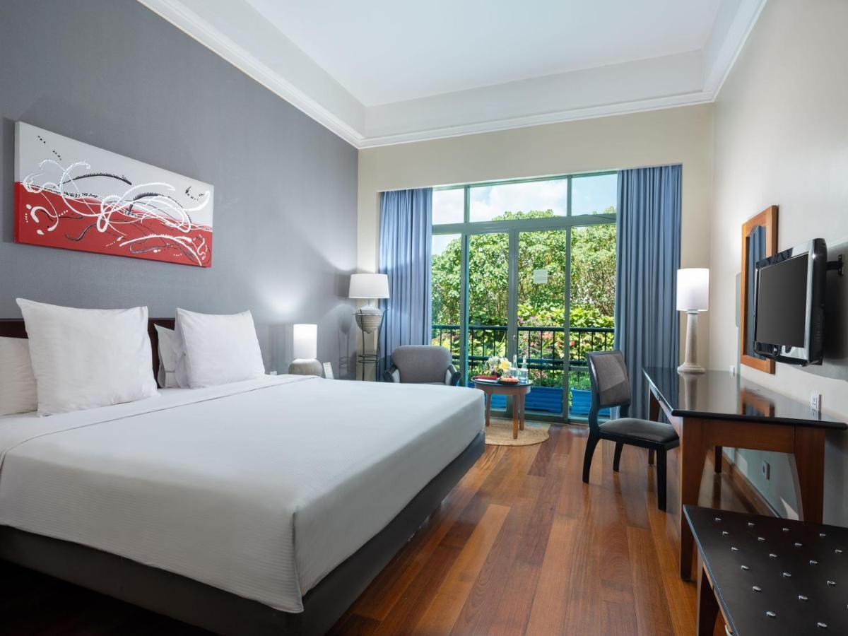 Kimaya Sudirman By Harris Hotel Yogyakarta