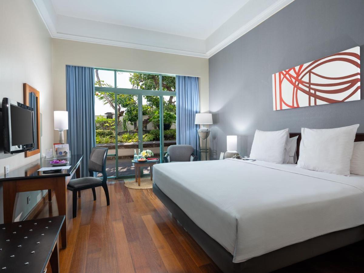 Kimaya Sudirman By Harris Hotel