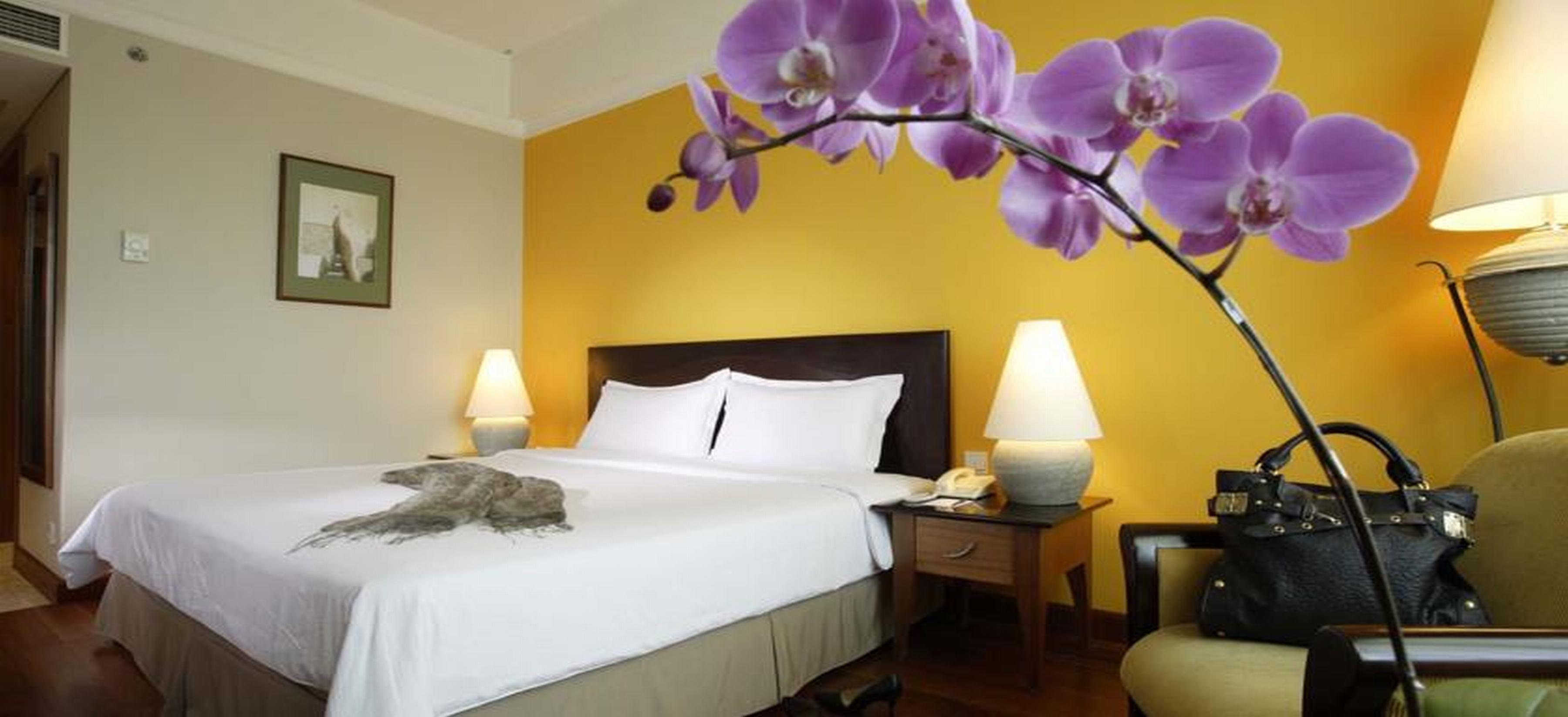Kimaya Sudirman By Harris Hotel Yogyakarta