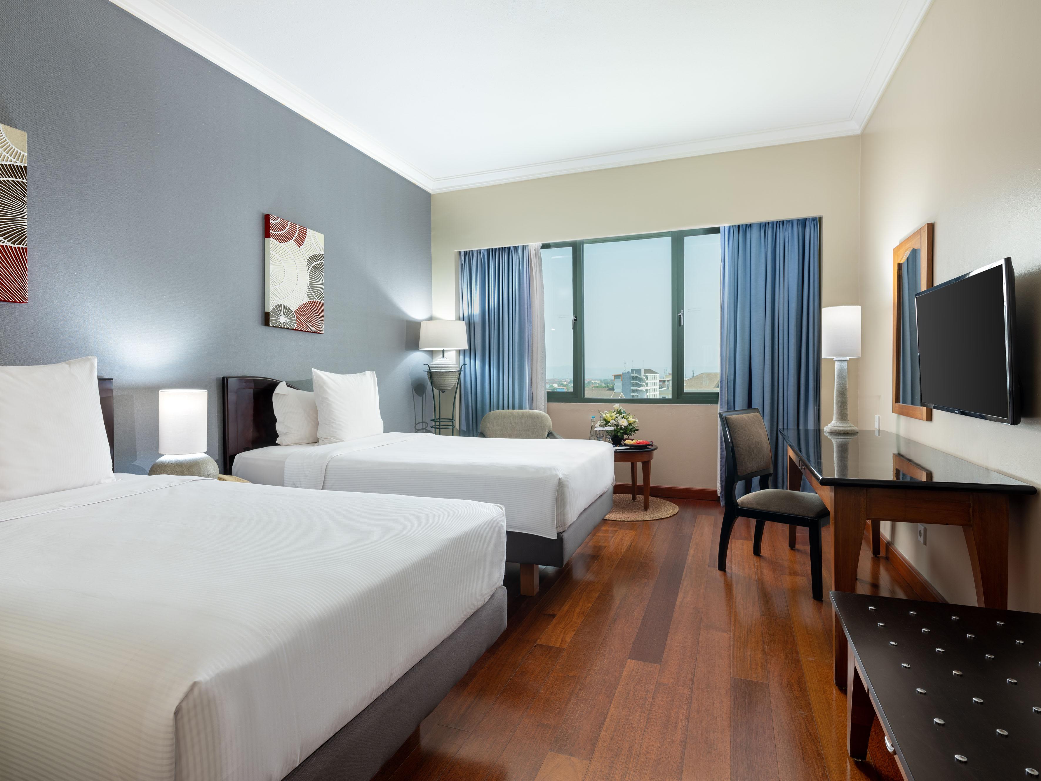 Kimaya Sudirman By Harris Hotel