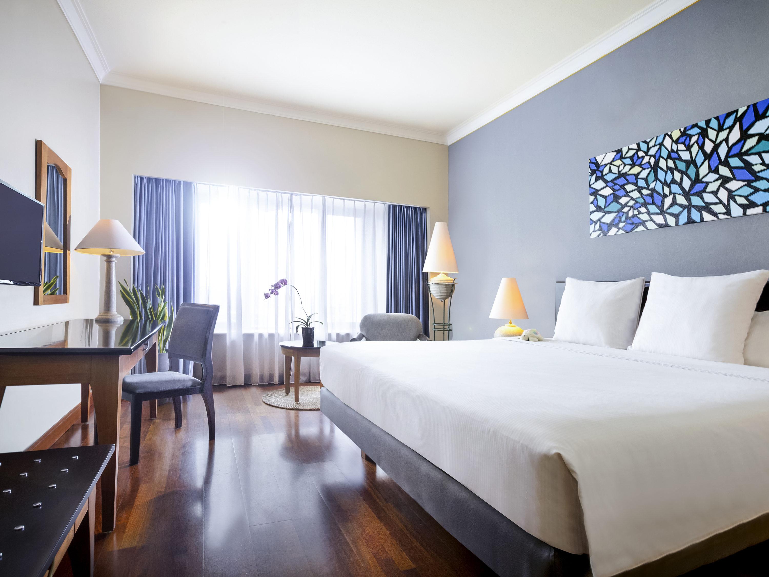 Hotel Kimaya Sudirman By Harris 4*