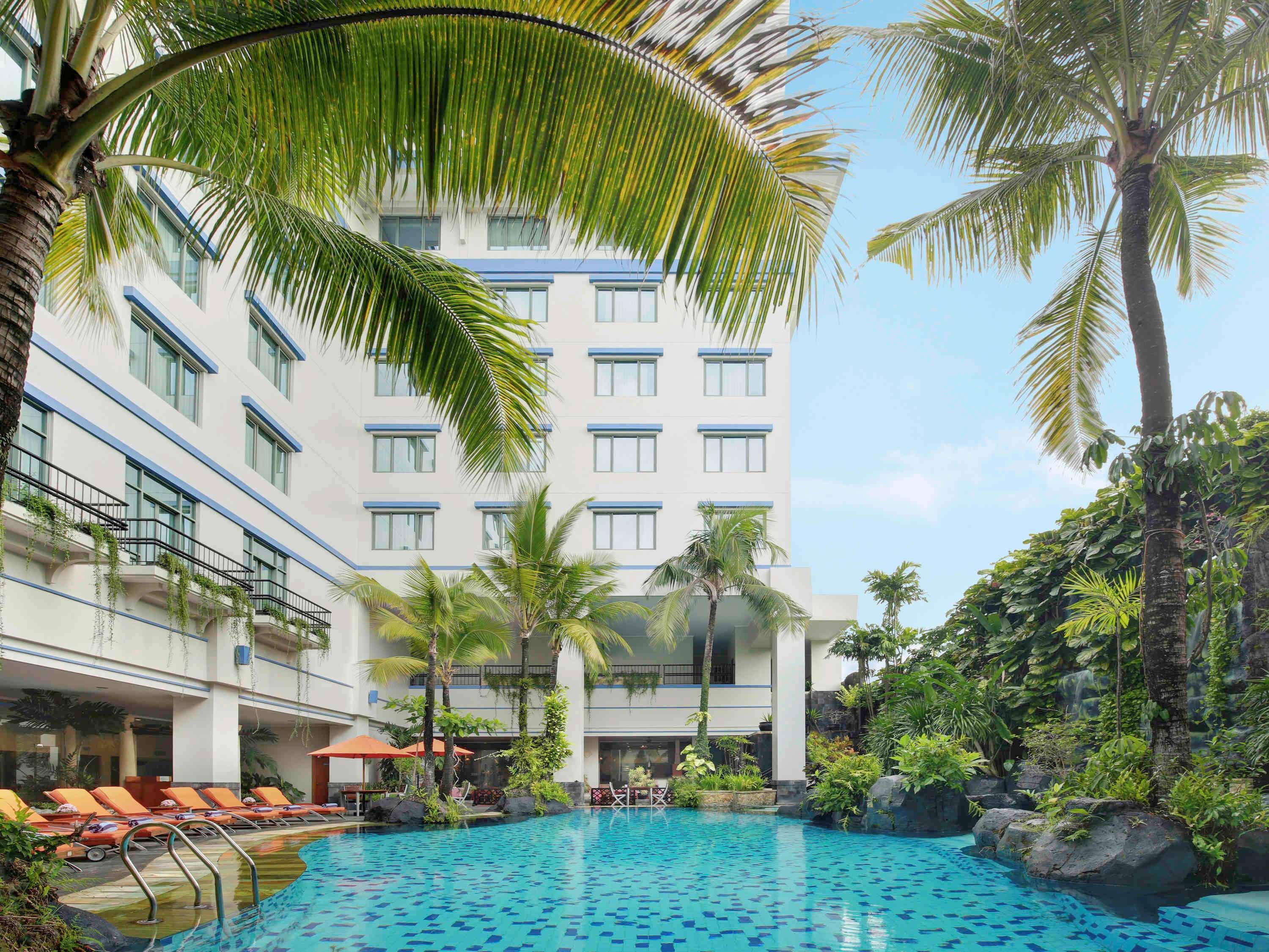 Kimaya Sudirman By Harris 4*