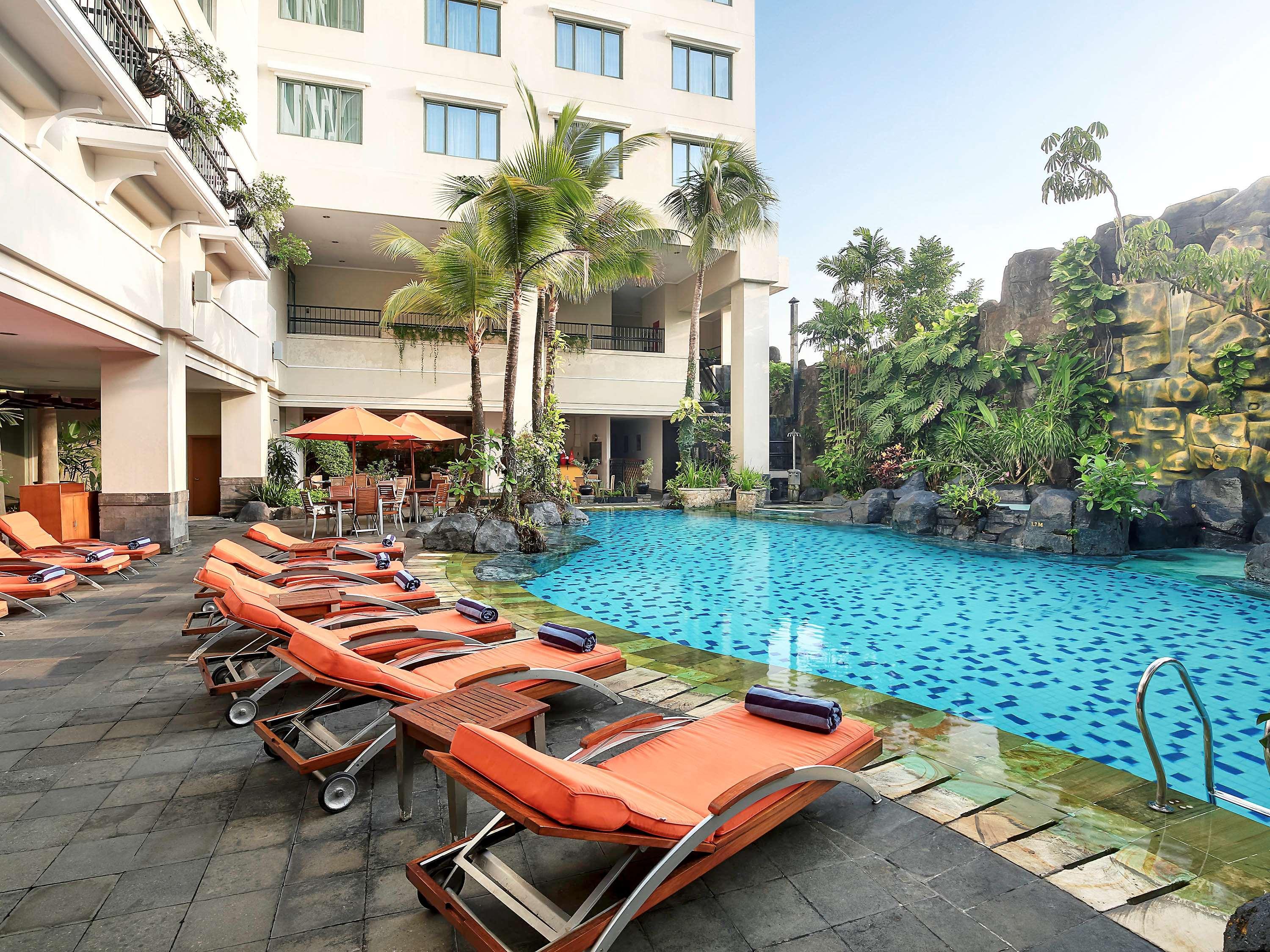 Kimaya Sudirman By Harris Hotel Yogyakarta