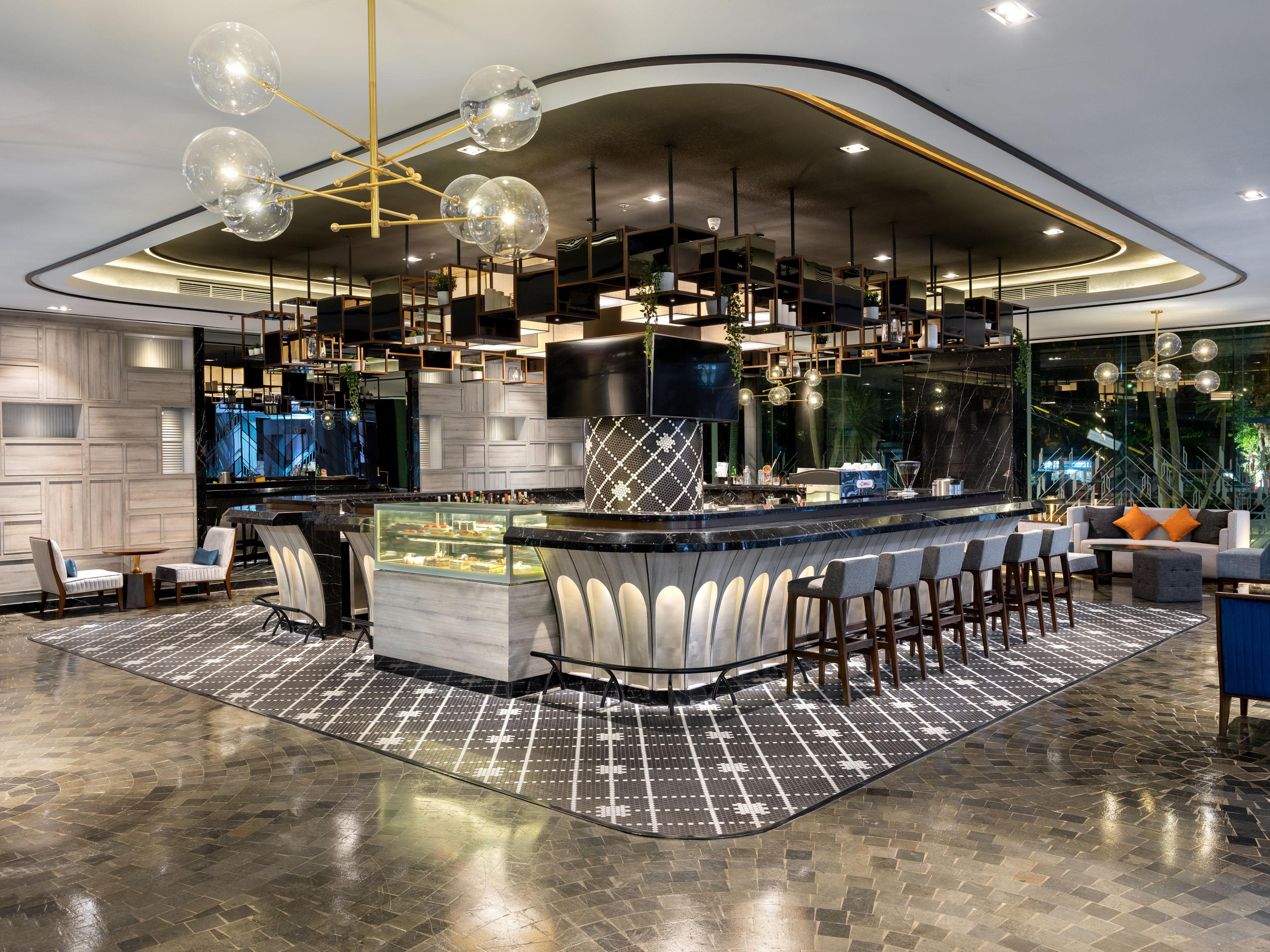 Kimaya Sudirman By Harris Hotel 4*