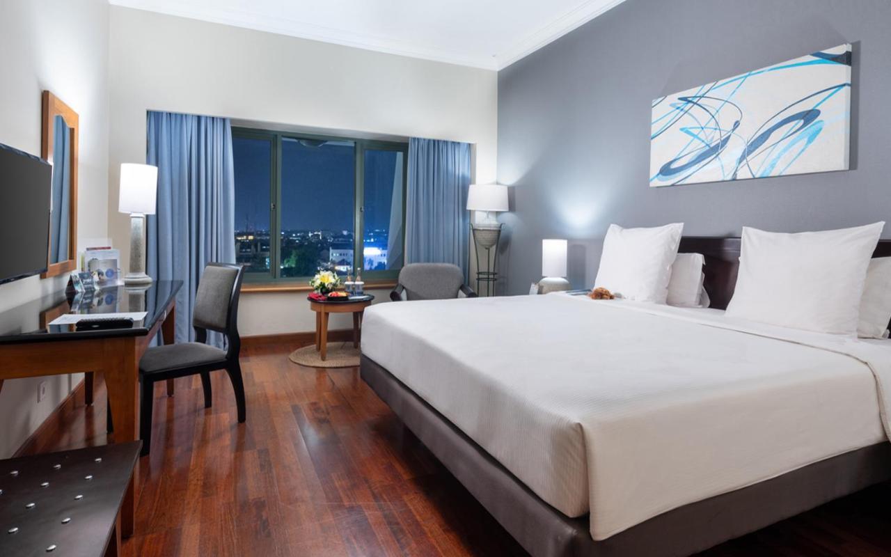 Hotel Kimaya Sudirman By Harris 4*