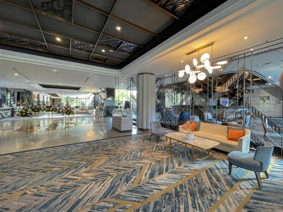Kimaya Sudirman By Harris Hotel