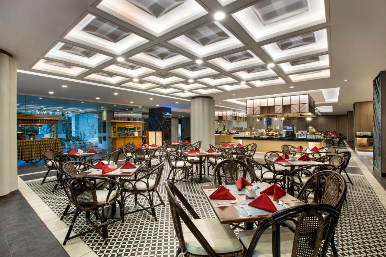 Kimaya Sudirman By Harris 4*