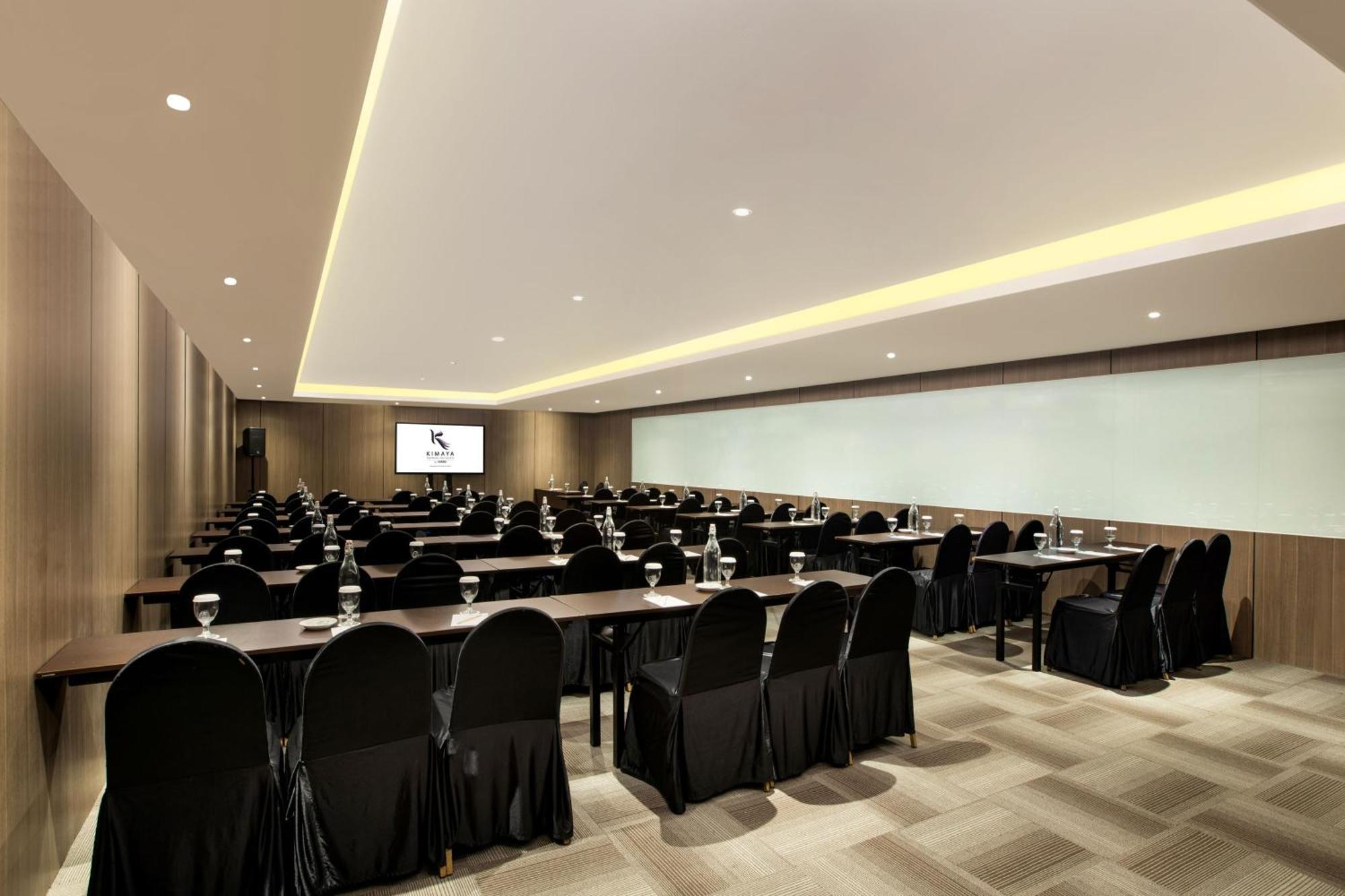 Kimaya Sudirman By Harris 4*