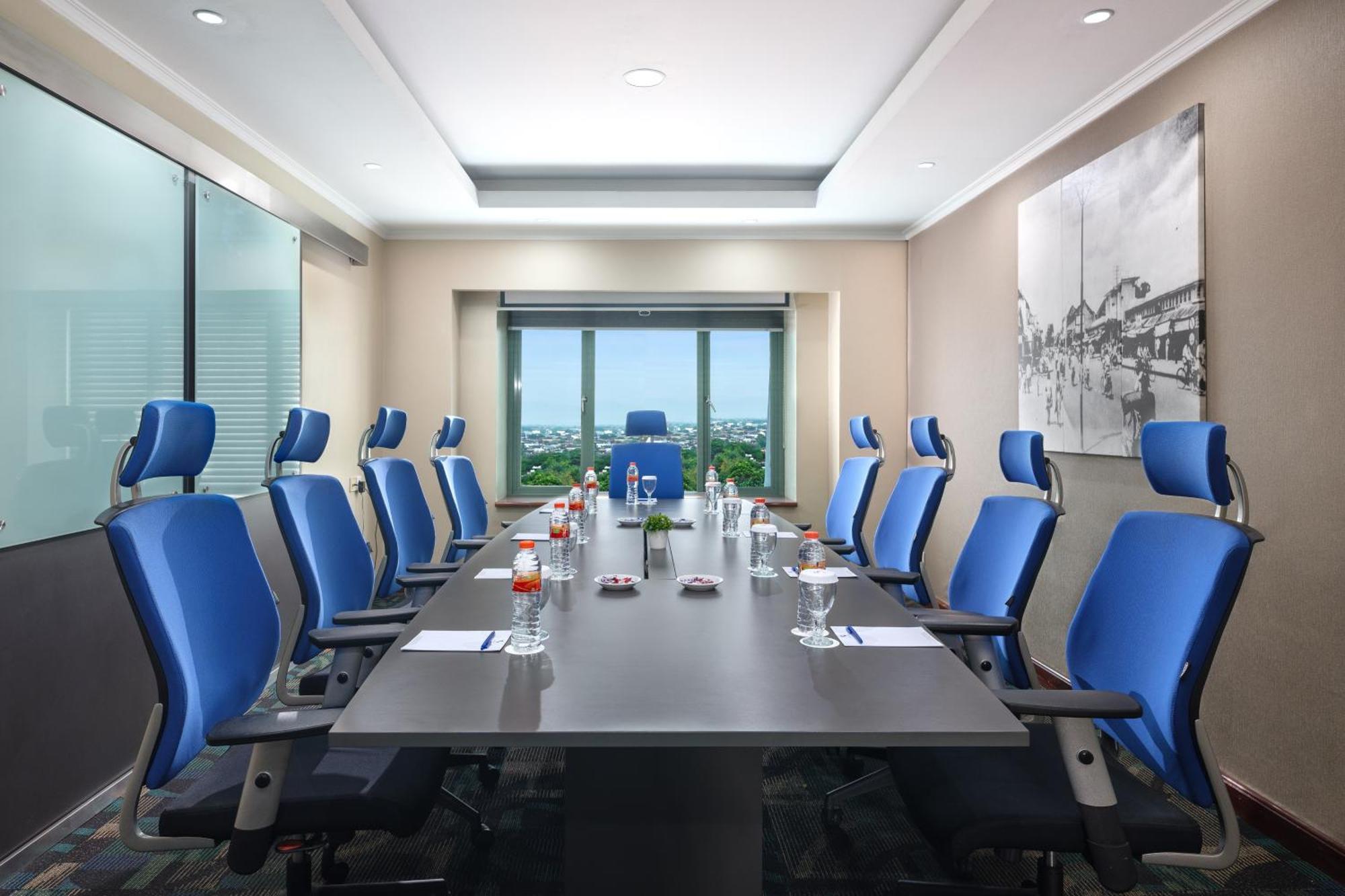 Hotel Kimaya Sudirman By Harris Yogyakarta