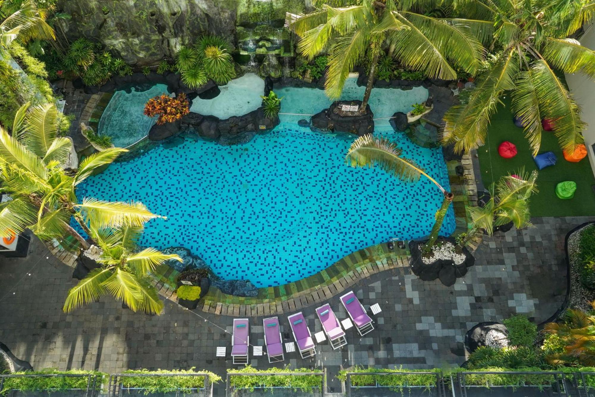 Kimaya Sudirman By Harris Hotel 4*