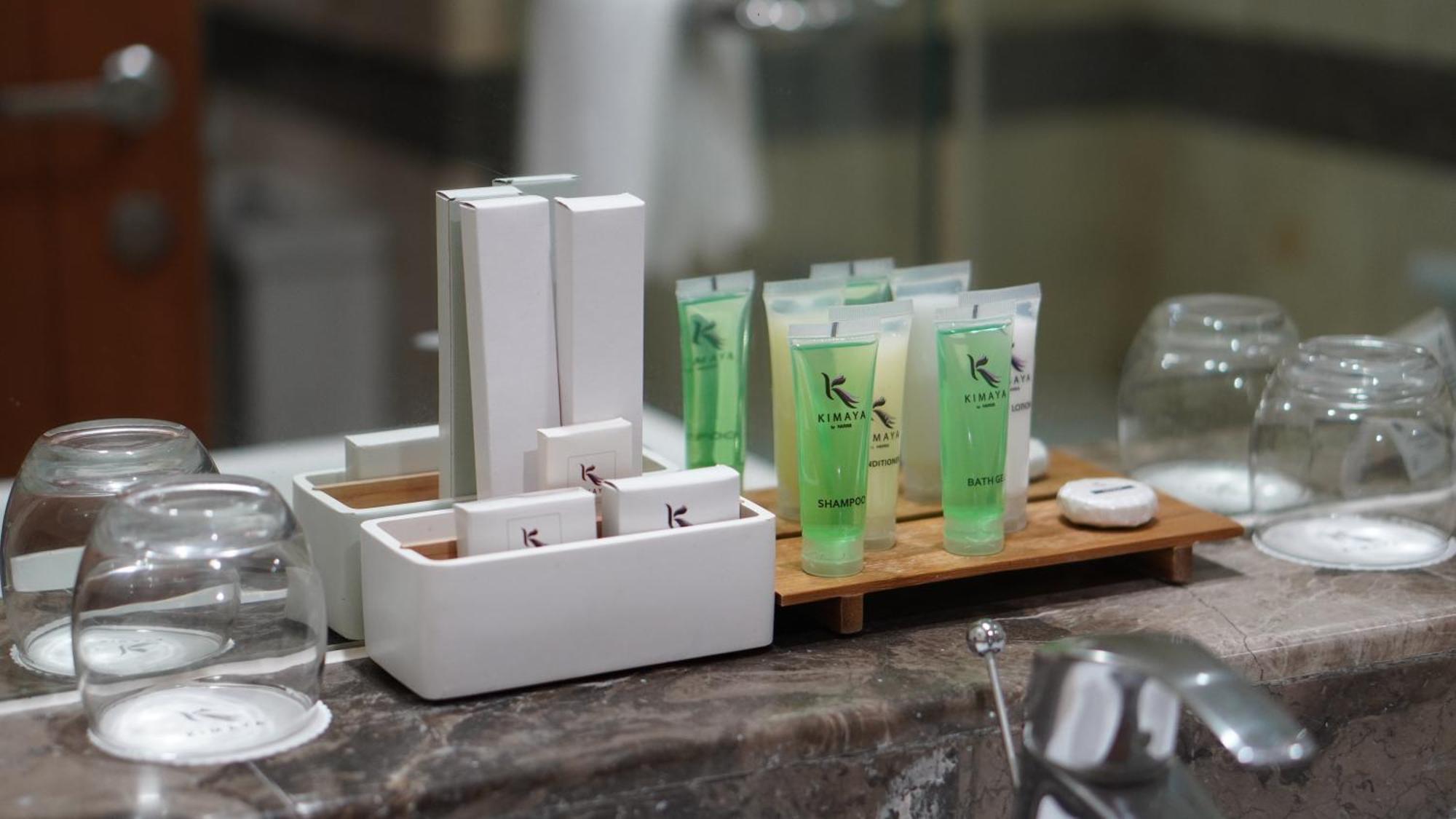 Kimaya Sudirman By Harris 4*