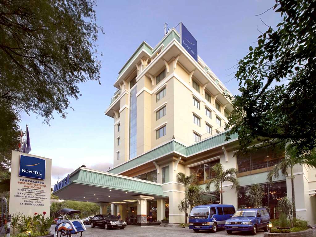 Hotel Kimaya Sudirman By Harris Yogyakarta