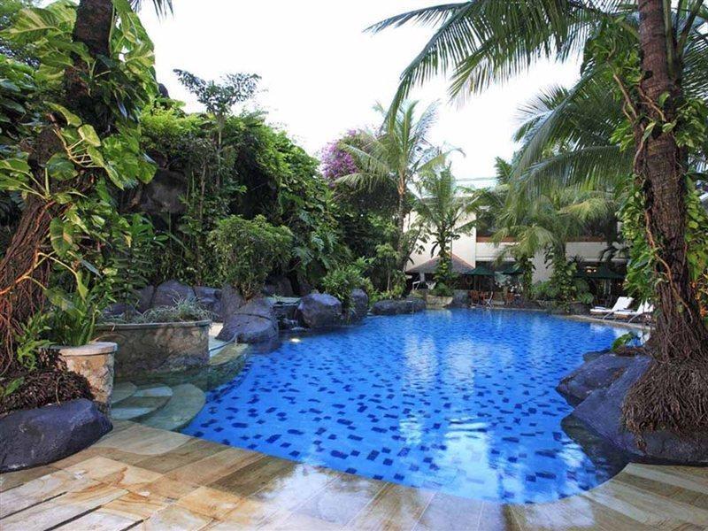 Hotel Kimaya Sudirman By Harris 4*