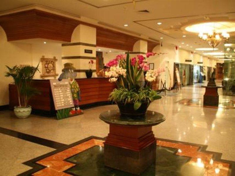 Hotel Kimaya Sudirman By Harris