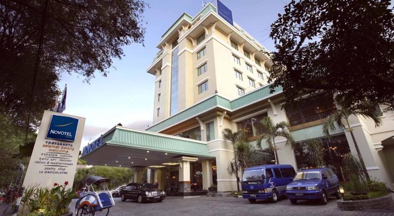 Kimaya Sudirman By Harris 4*
