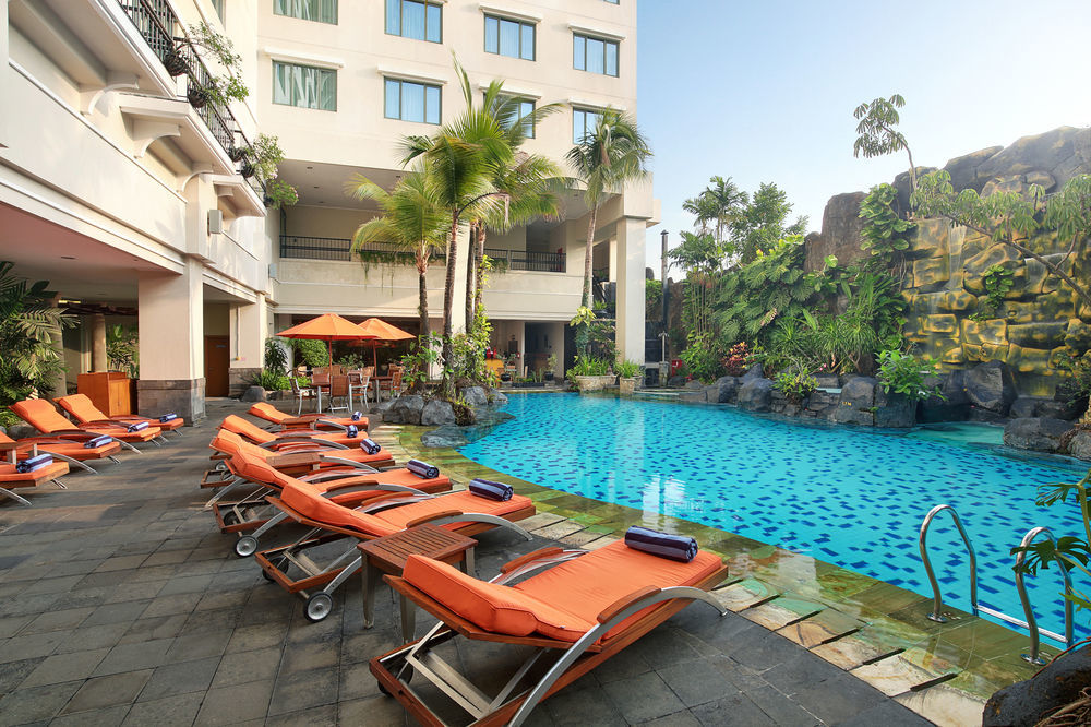 Kimaya Sudirman By Harris 4*