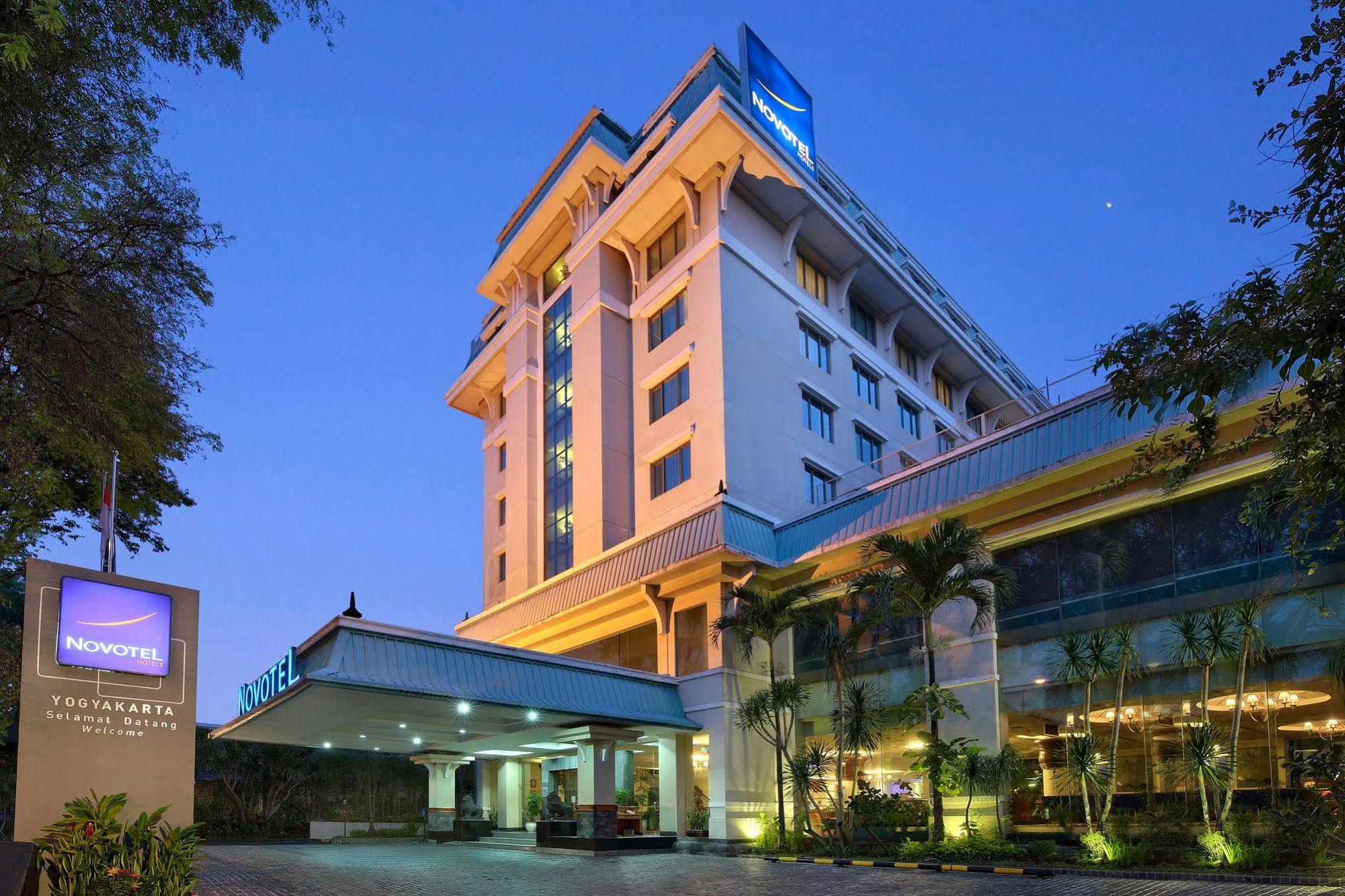 Hotel Kimaya Sudirman By Harris 4*